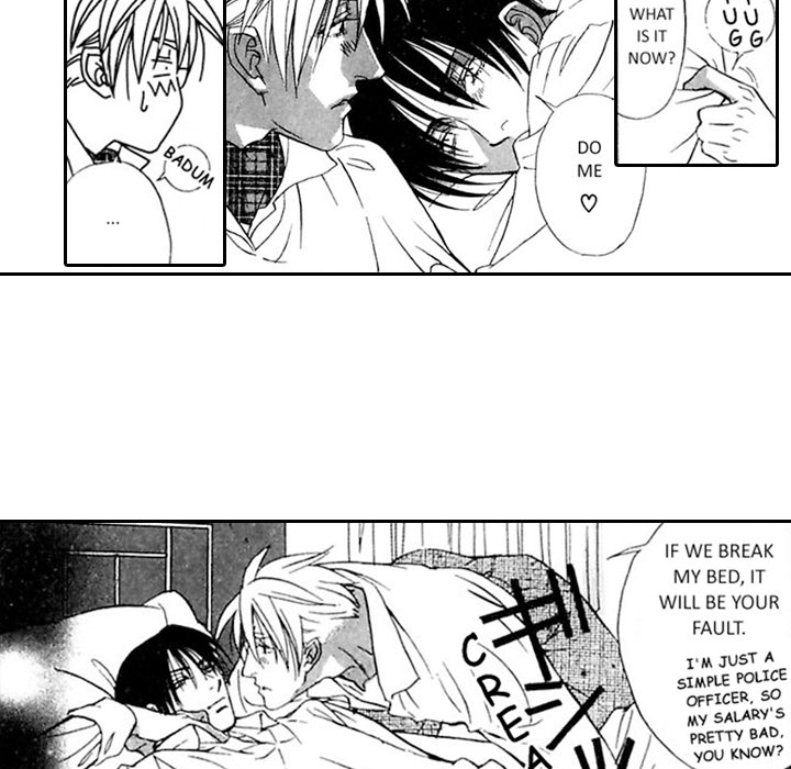Read Mask chapter 7 image 16 on Lezhin