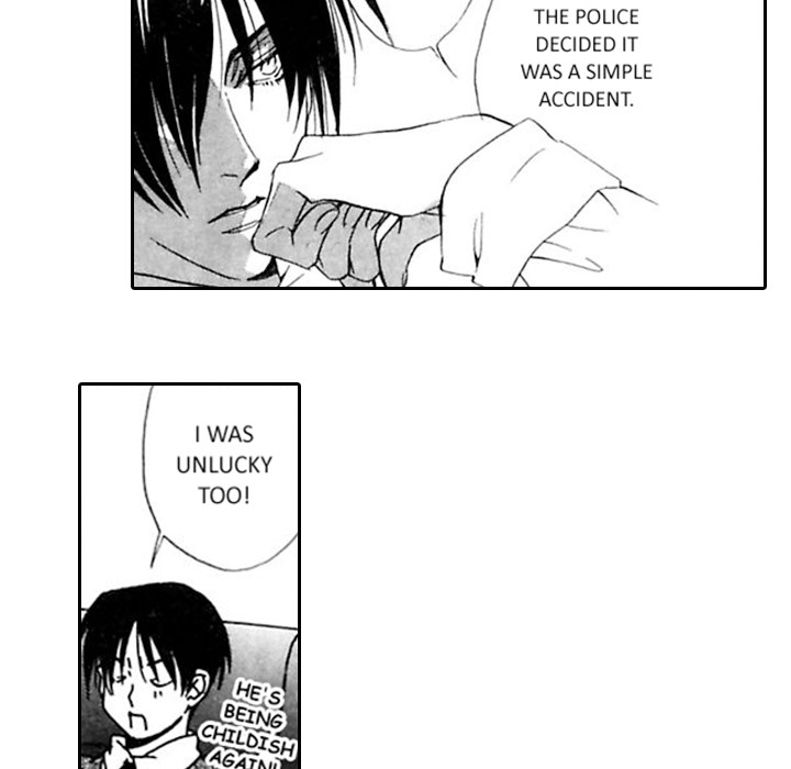 Read Mask chapter 7 image 20 on Lezhin