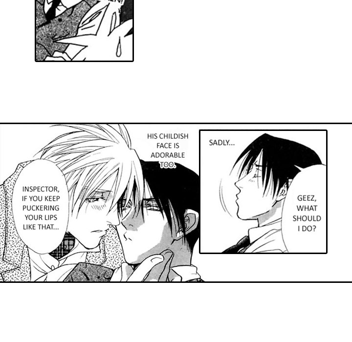 Read Mask chapter 7 image 21 on Lezhin