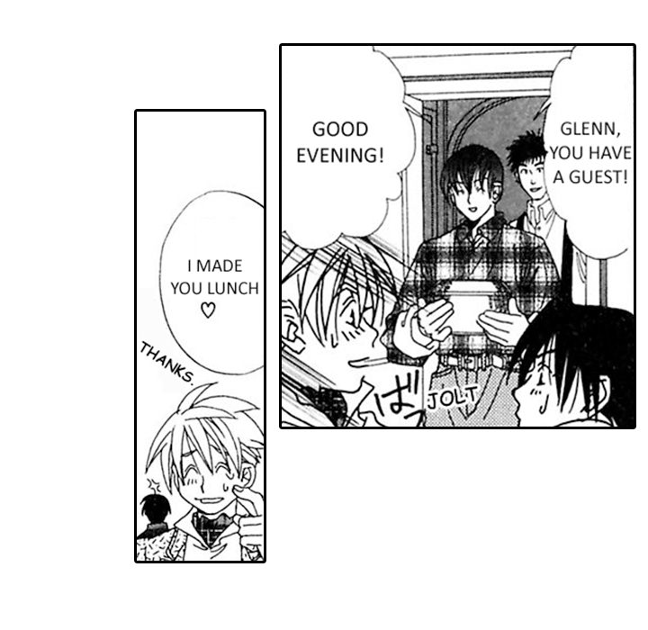 Read Mask chapter 7 image 22 on Lezhin