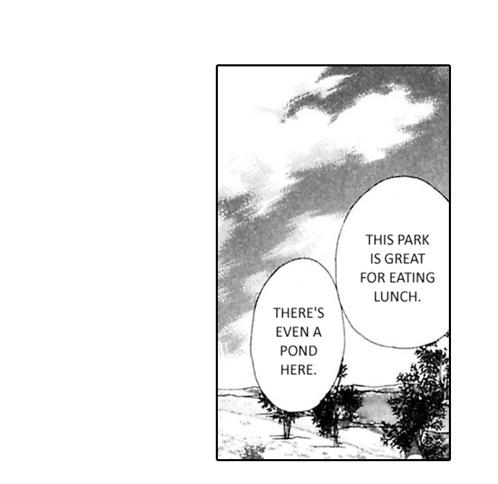 Read Mask chapter 7 image 23 on Lezhin