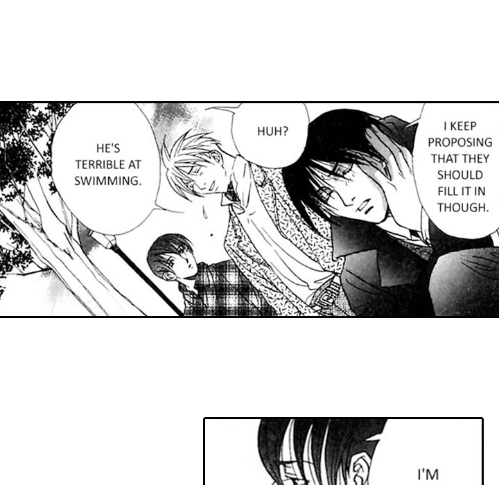 Read Mask chapter 7 image 24 on Lezhin