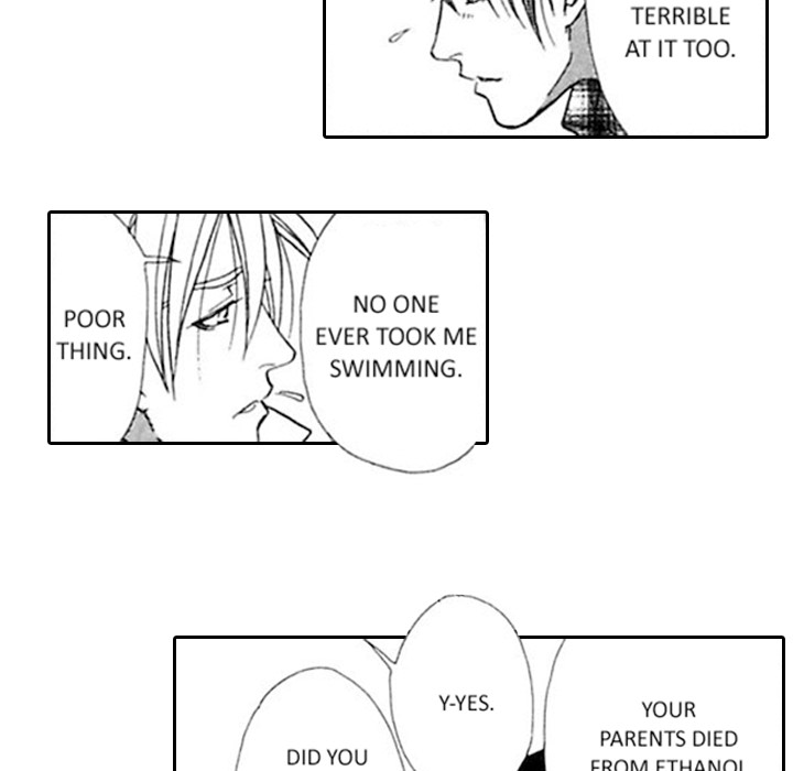 Read Mask chapter 7 image 25 on Lezhin
