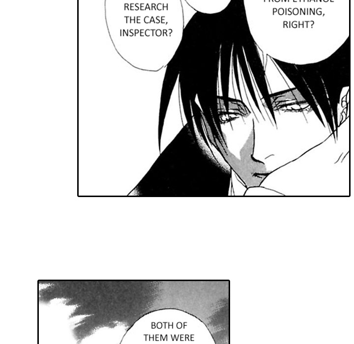 Read Mask chapter 7 image 26 on Lezhin