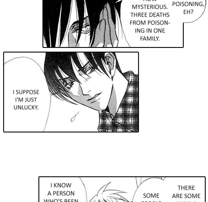 Read Mask chapter 7 image 28 on Lezhin