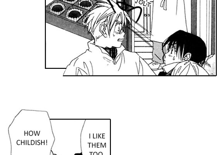 Read Mask chapter 7 image 3 on Lezhin
