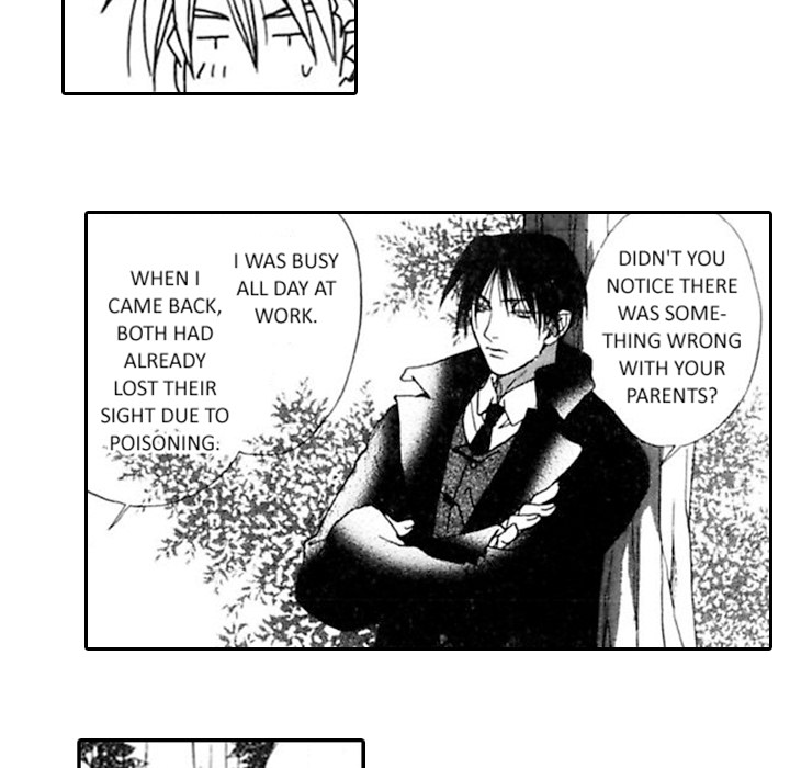 Read Mask chapter 7 image 30 on Lezhin