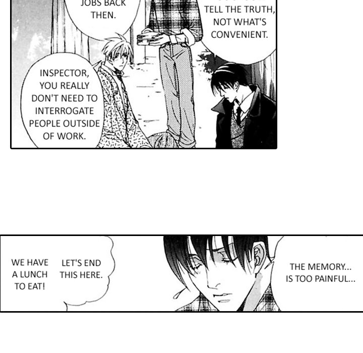 Read Mask chapter 7 image 33 on Lezhin