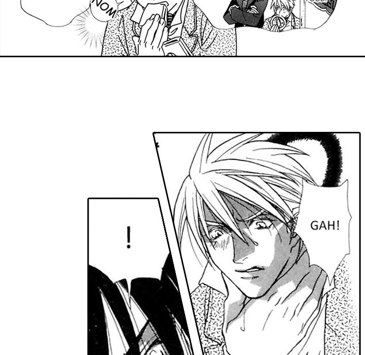 Read Mask chapter 7 image 35 on Lezhin
