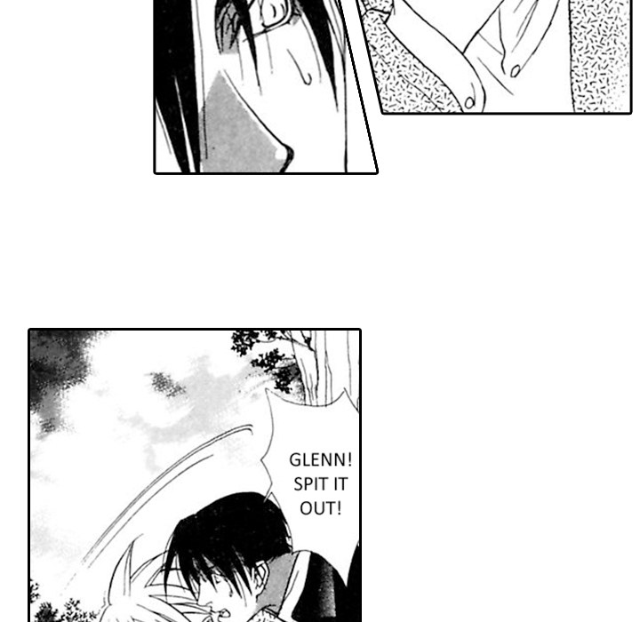 Read Mask chapter 7 image 36 on Lezhin
