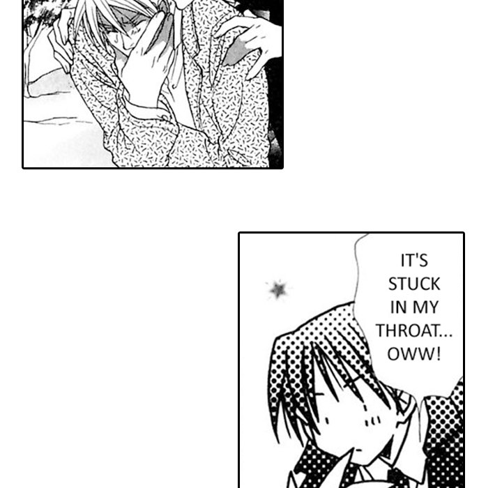 Read Mask chapter 7 image 37 on Lezhin