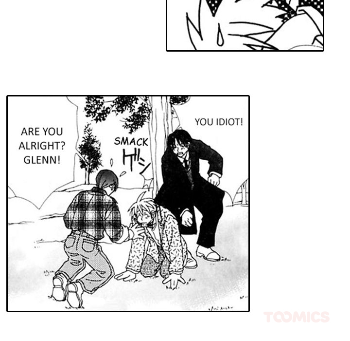 Read Mask chapter 7 image 38 on Lezhin