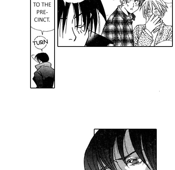 Read Mask chapter 7 image 41 on Lezhin