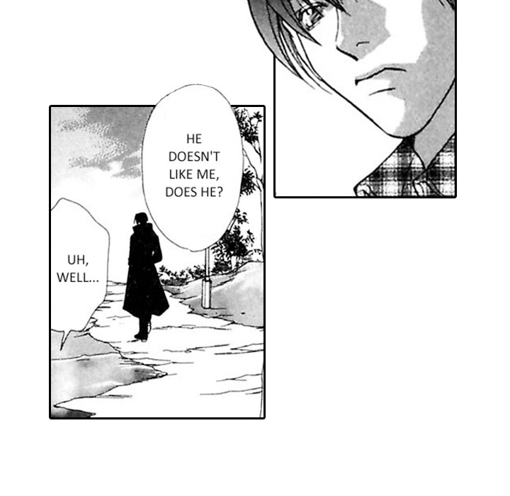 Read Mask chapter 7 image 42 on Lezhin