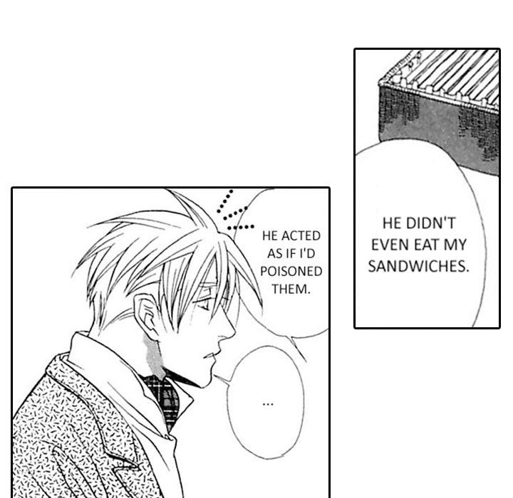 Read Mask chapter 7 image 43 on Lezhin
