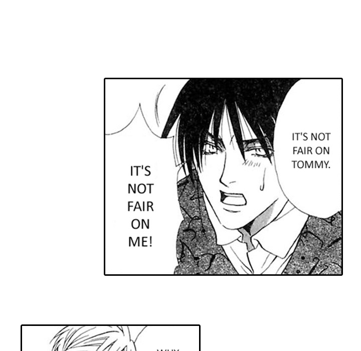 Read Mask chapter 7 image 45 on Lezhin