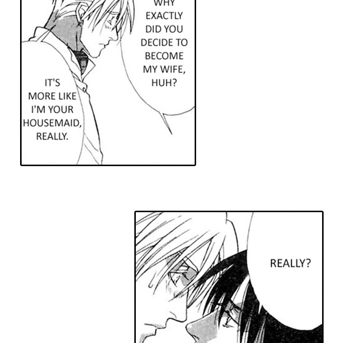 Read Mask chapter 7 image 46 on Lezhin
