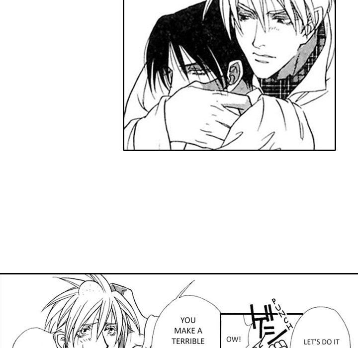 Read Mask chapter 7 image 48 on Lezhin