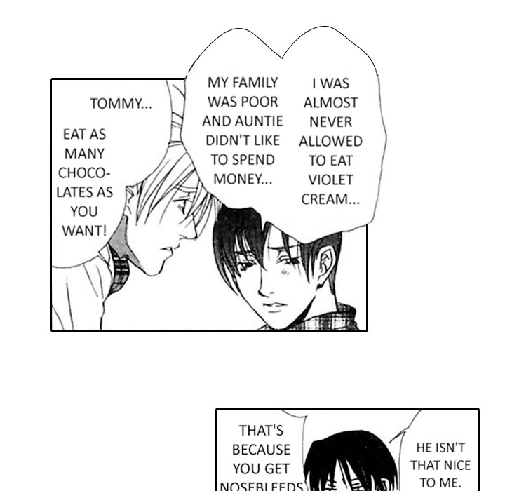 Read Mask chapter 7 image 5 on Lezhin