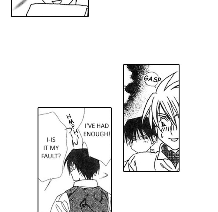 Read Mask chapter 7 image 53 on Lezhin