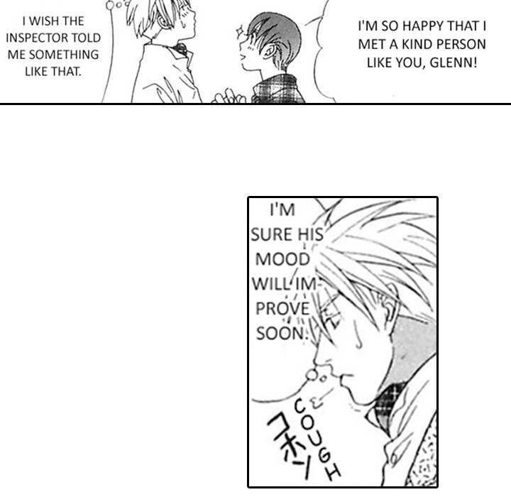 Read Mask chapter 7 image 55 on Lezhin