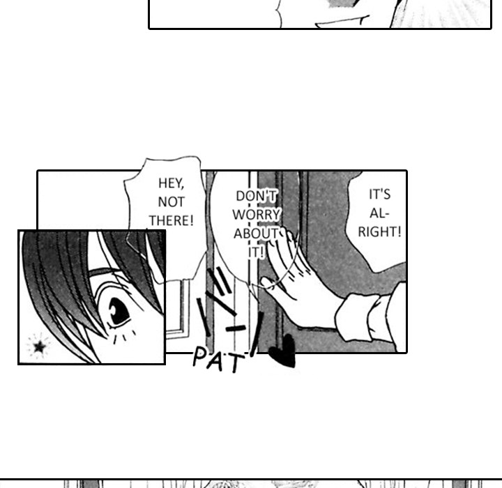 Read Mask chapter 7 image 9 on Lezhin