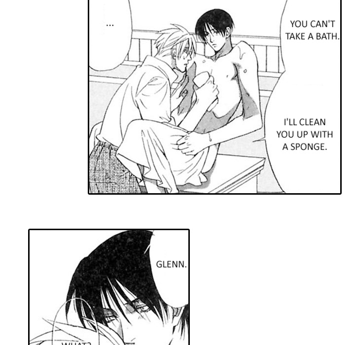 Read Mask chapter 8 image 10 on Lezhin