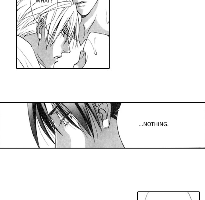 Read Mask chapter 8 image 11 on Lezhin
