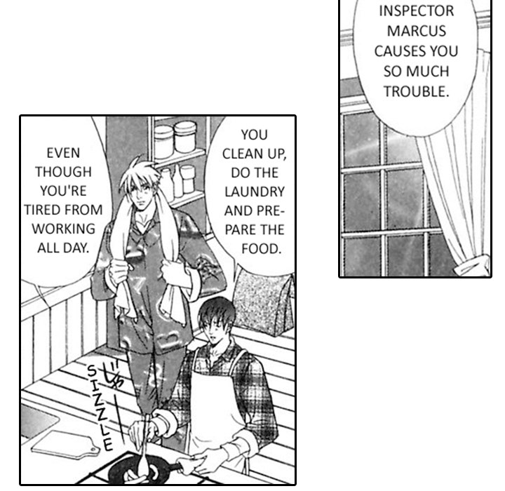 Read Mask chapter 8 image 12 on Lezhin