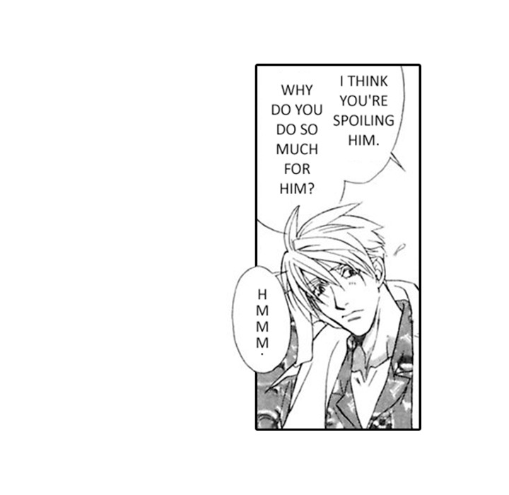 Read Mask chapter 8 image 13 on Lezhin