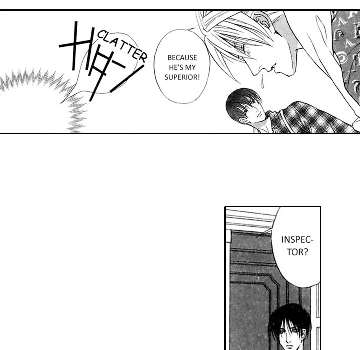 Read Mask chapter 8 image 14 on Lezhin