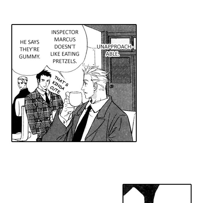 Read Mask chapter 8 image 18 on Lezhin