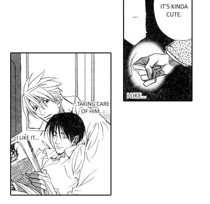 Read Mask chapter 8 image 19 on Lezhin
