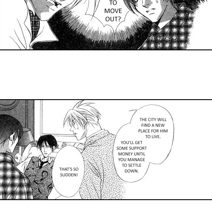 Read Mask chapter 8 image 21 on Lezhin