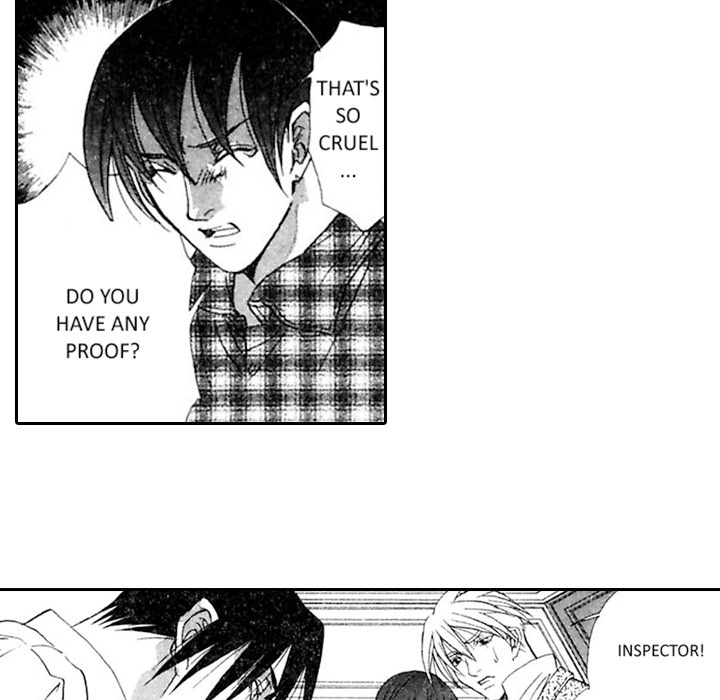 Read Mask chapter 8 image 23 on Lezhin