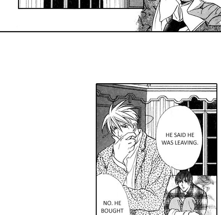 Read Mask chapter 8 image 25 on Lezhin