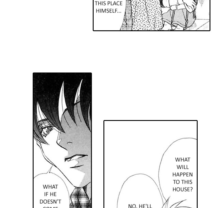 Read Mask chapter 8 image 26 on Lezhin