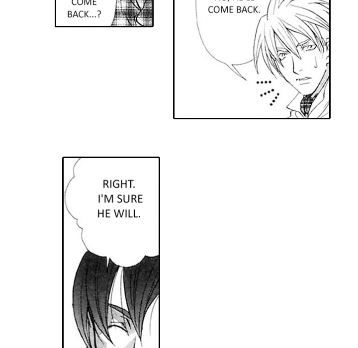 Read Mask chapter 8 image 27 on Lezhin