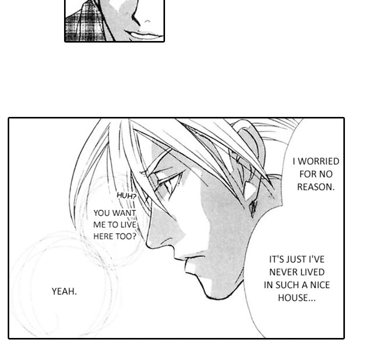 Read Mask chapter 8 image 28 on Lezhin