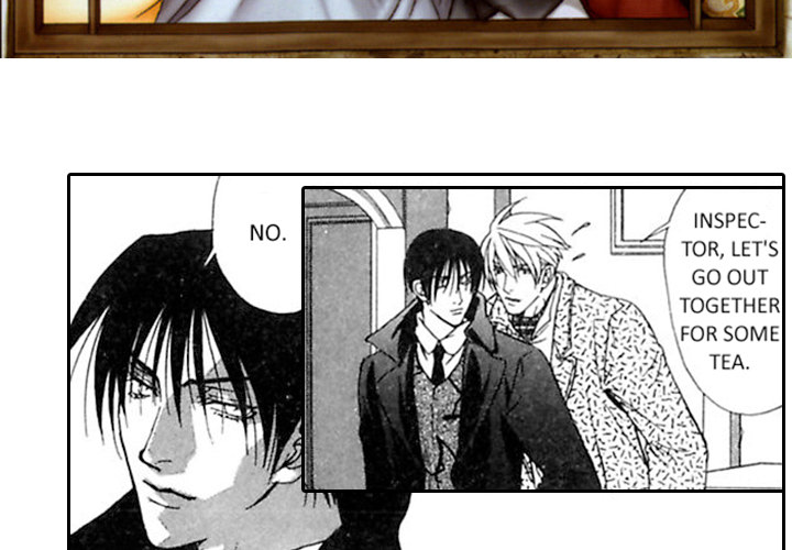 Read Mask chapter 8 image 3 on Lezhin