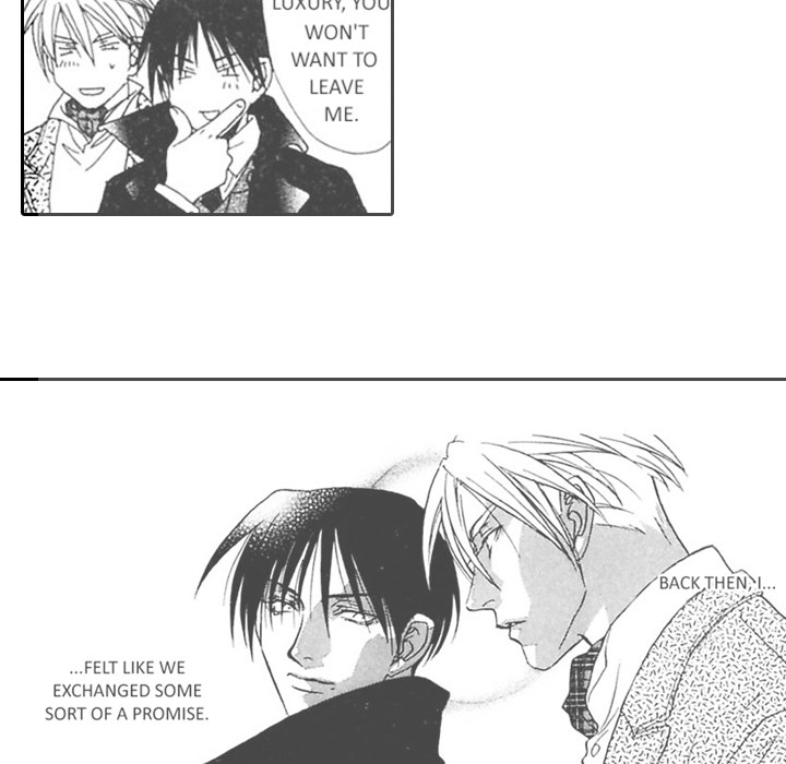 Read Mask chapter 8 image 30 on Lezhin