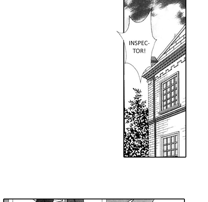 Read Mask chapter 8 image 32 on Lezhin