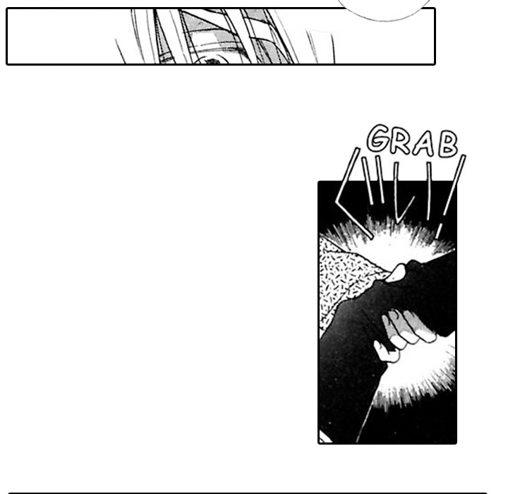 Read Mask chapter 8 image 34 on Lezhin