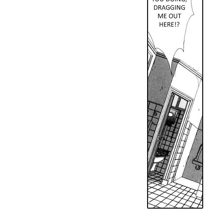 Read Mask chapter 8 image 36 on Lezhin