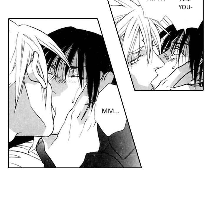 Read Mask chapter 8 image 38 on Lezhin