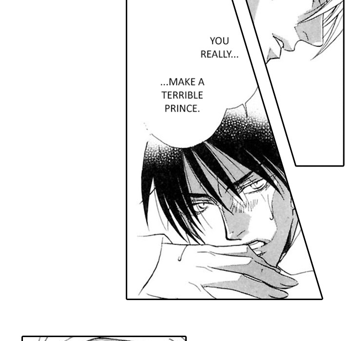Read Mask chapter 8 image 43 on Lezhin