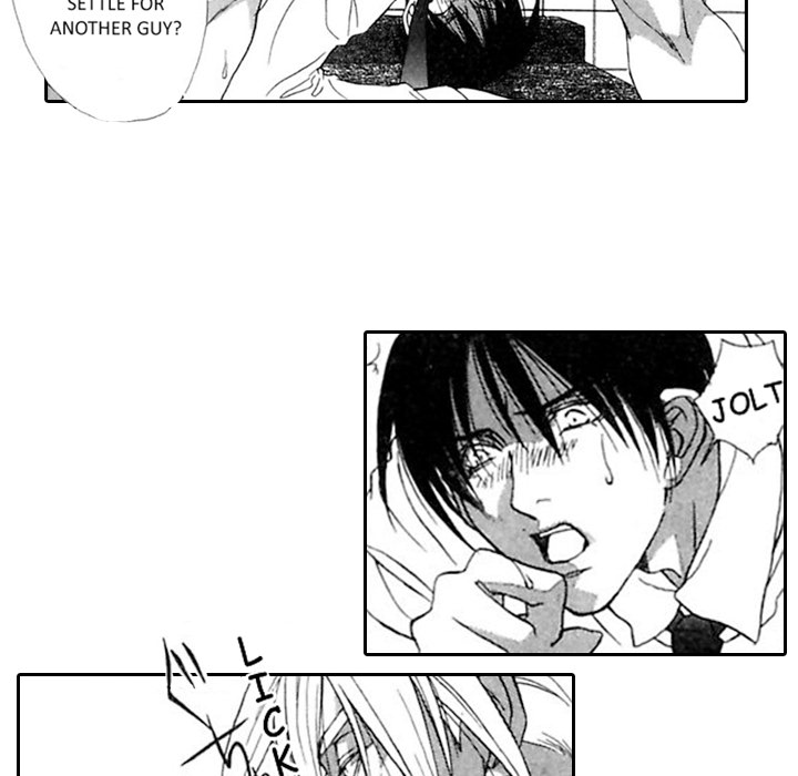 Read Mask chapter 8 image 46 on Lezhin
