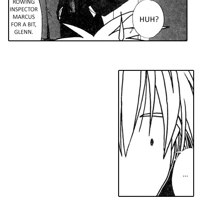 Read Mask chapter 8 image 5 on Lezhin