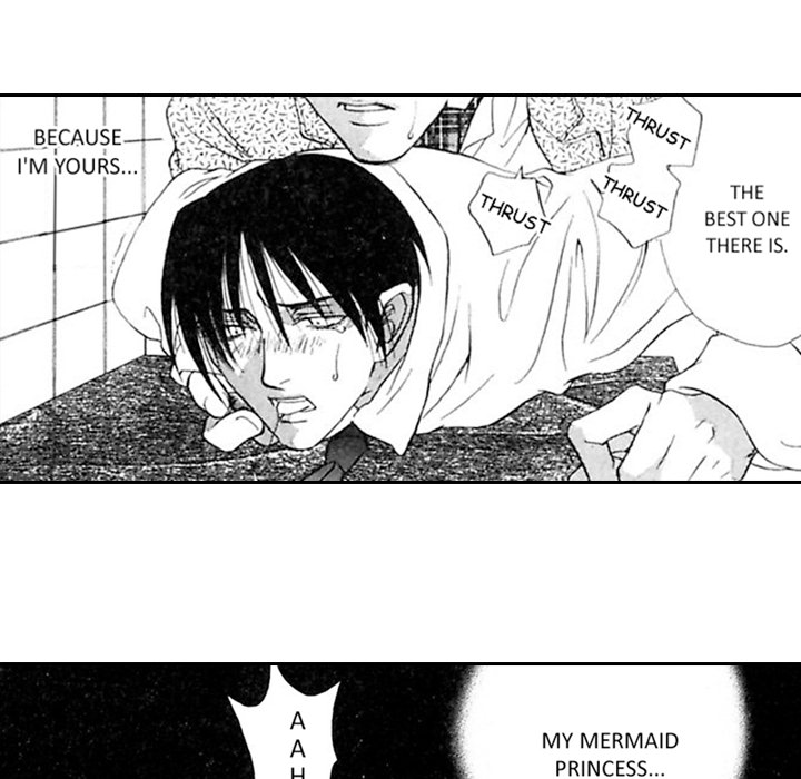 Read Mask chapter 8 image 50 on Lezhin