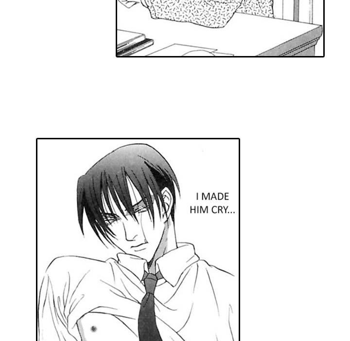 Read Mask chapter 8 image 52 on Lezhin